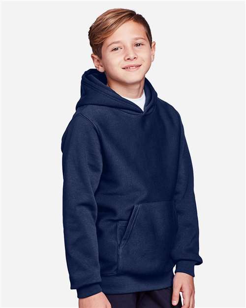 Sport Dark Navy-model Image