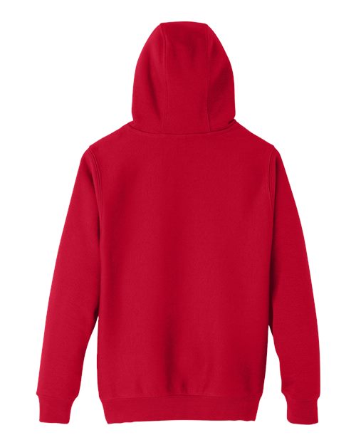 Sport Red-model Image