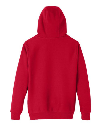 Sport Red-model Image