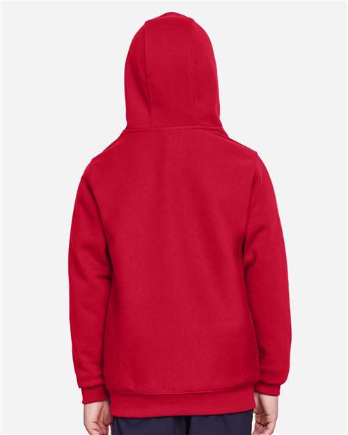 Sport Red-model Image