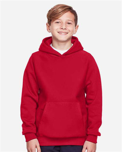 Sport Red-model Image