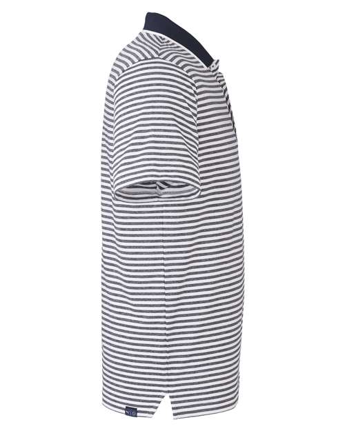 Navy Blazer-model Image
