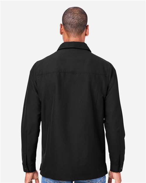 Black-model Image