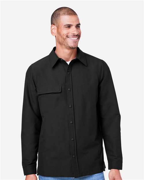 Black-model Image