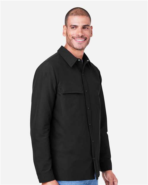 Black-model Image