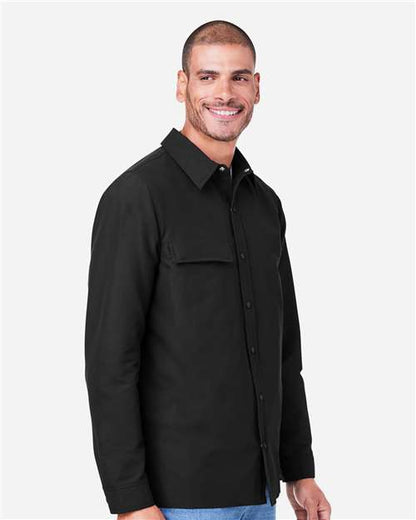 Black-model Image