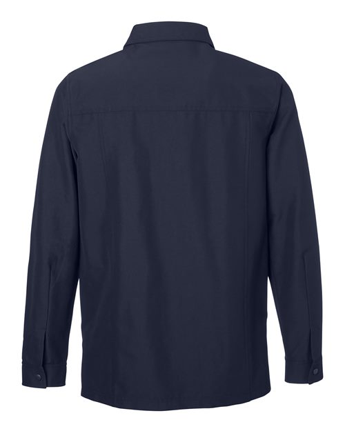 Dark Navy-model Image