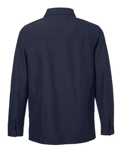 Dark Navy-model Image
