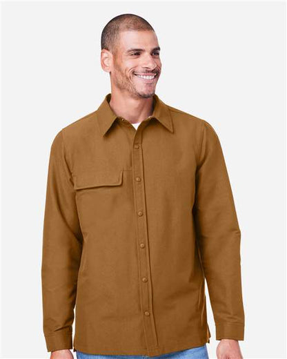 Duck Brown-model Image