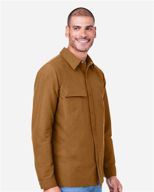 Duck Brown-model Image
