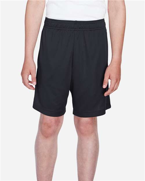 Black-model Image