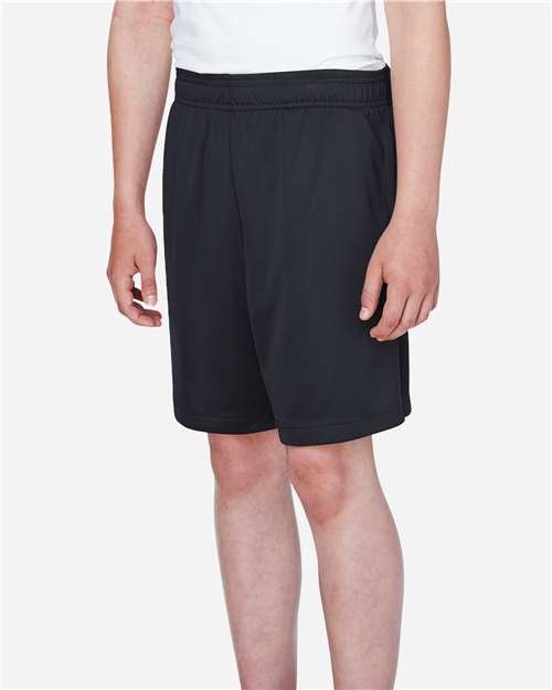 Black-model Image