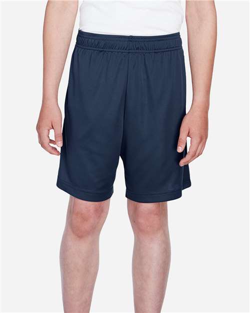 Sport Dark Navy-model Image