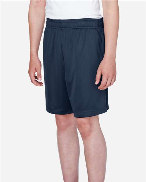 Sport Dark Navy-model Image