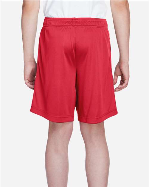 Sport Red-model Image