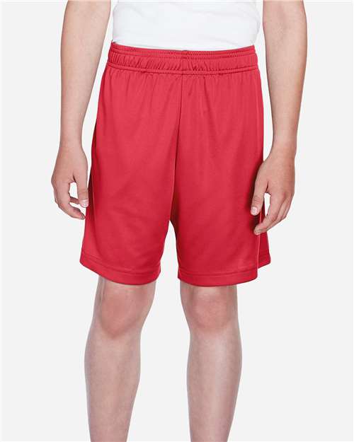 Sport Red-model Image