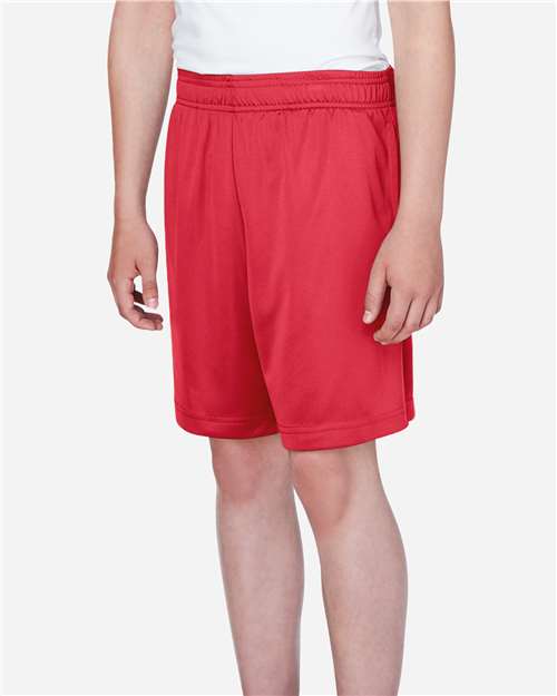Sport Red-model Image