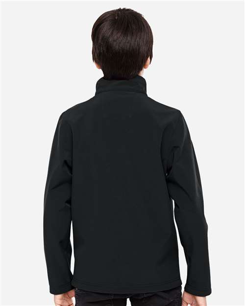 Black-model Image