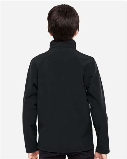 Black-model Image