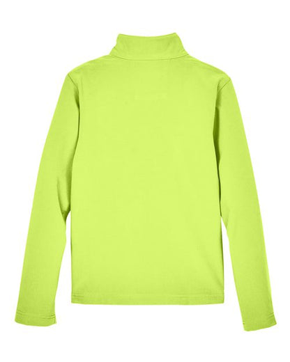 Safety Yellow-model Image