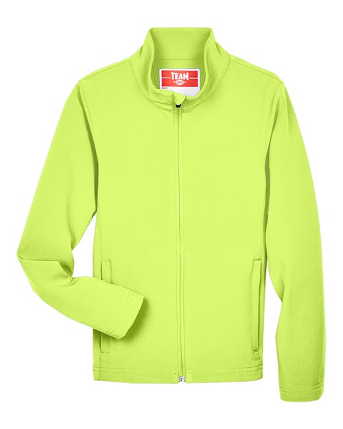 Safety Yellow