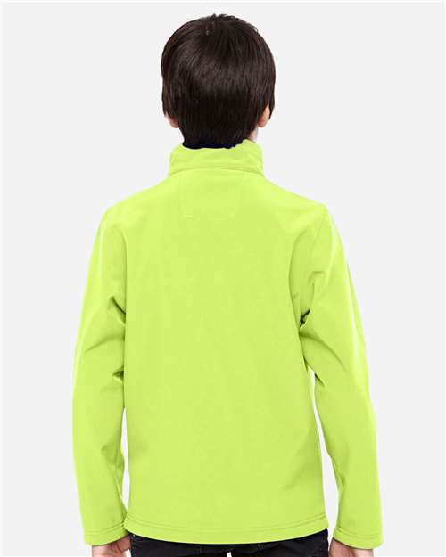 Safety Yellow-model Image