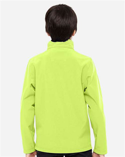Safety Yellow-model Image