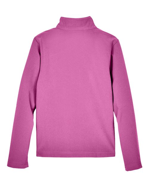 Sport Charity Pink-model Image