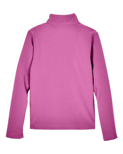 Sport Charity Pink-model Image