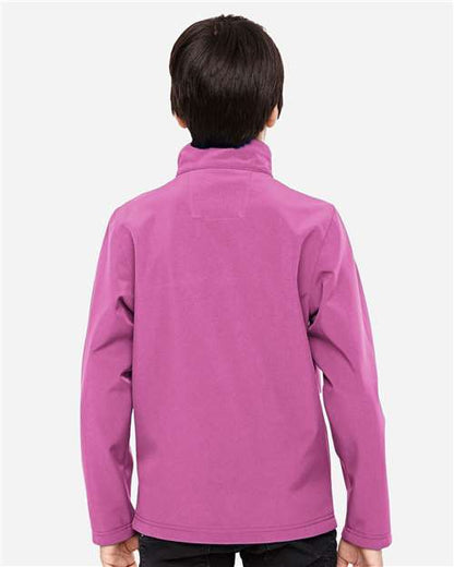 Sport Charity Pink-model Image