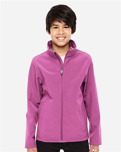 Sport Charity Pink-model Image