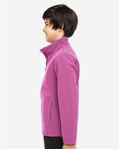 Sport Charity Pink-model Image