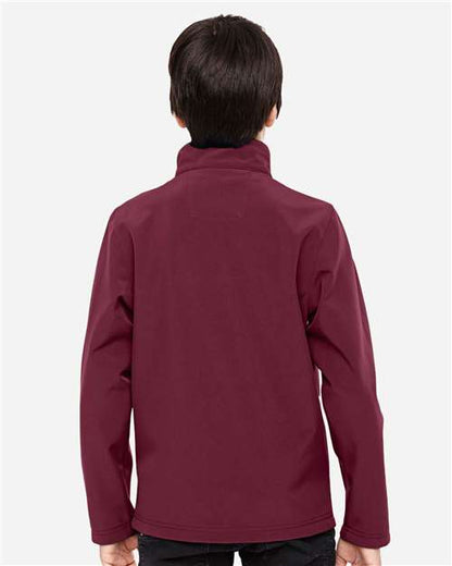 Sport Maroon-model Image