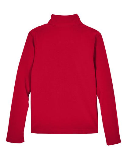 Sport Red-model Image