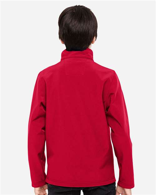 Sport Red-model Image