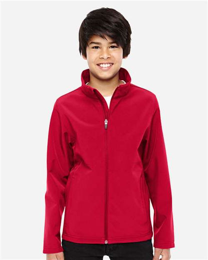 Sport Red-model Image