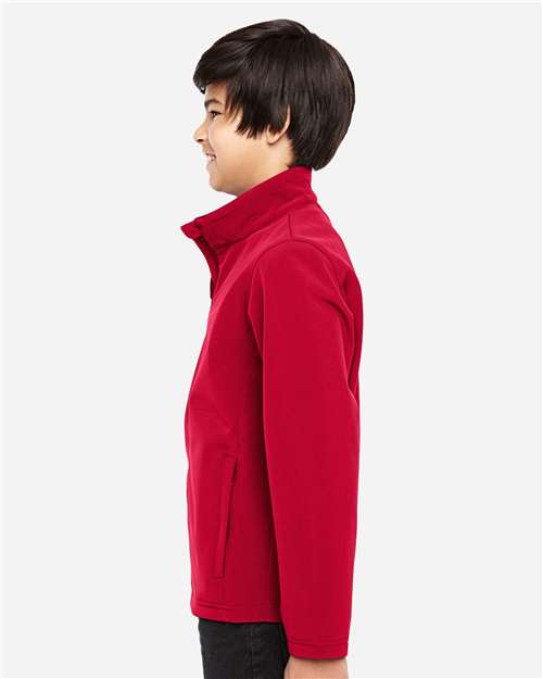 Sport Red-model Image