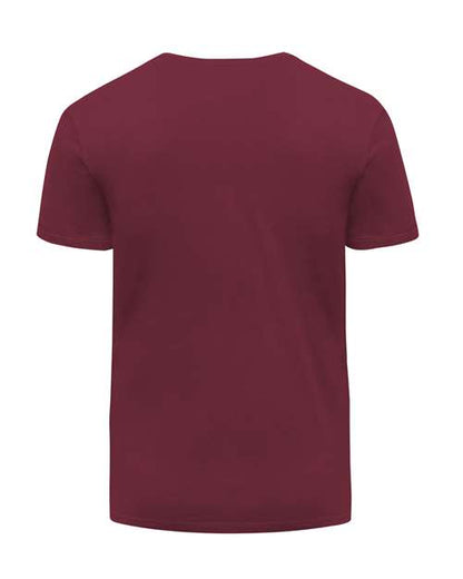 Burgundy-model Image