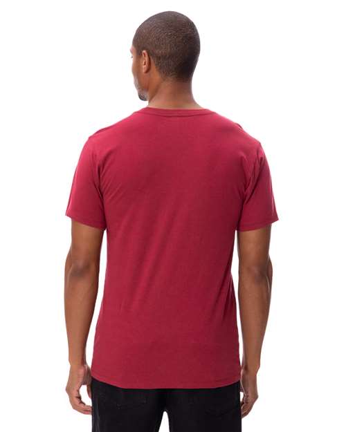 Burgundy-model Image