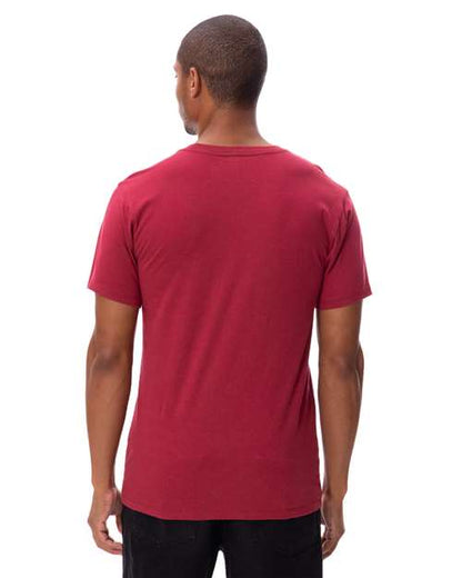 Burgundy-model Image