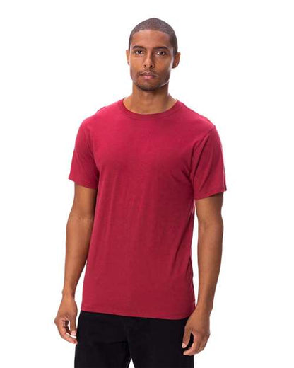 Burgundy-model Image