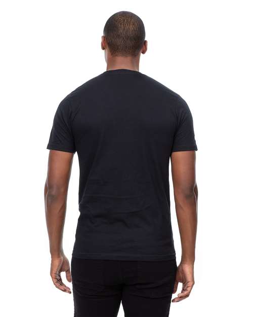 Solid Black-model Image