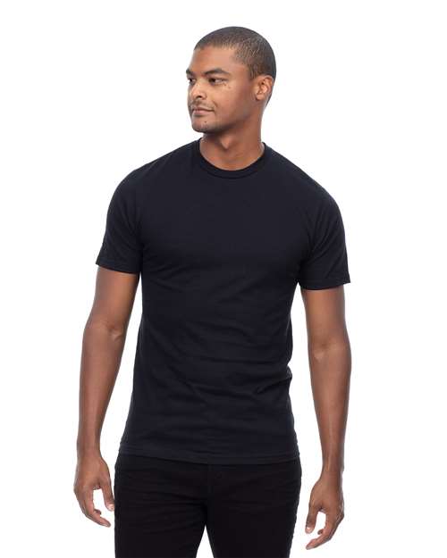 Solid Black-model Image