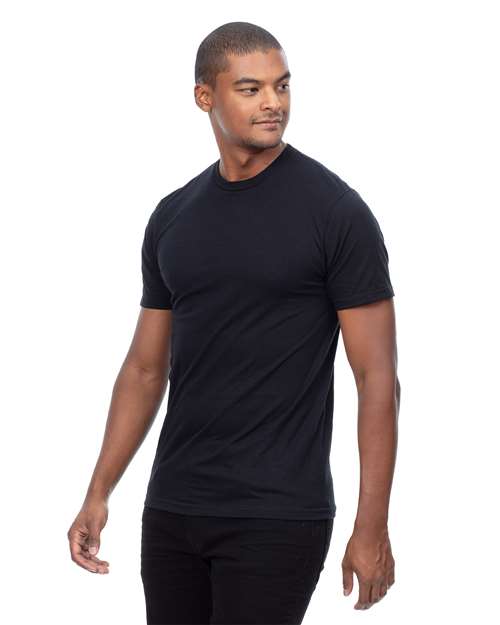 Solid Black-model Image