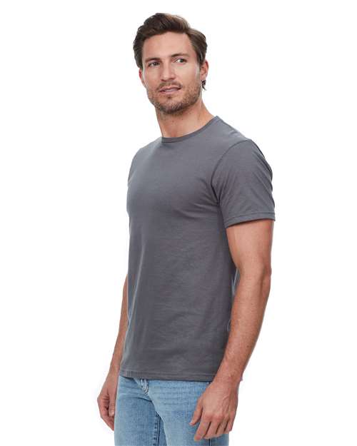 Charcoal-model Image