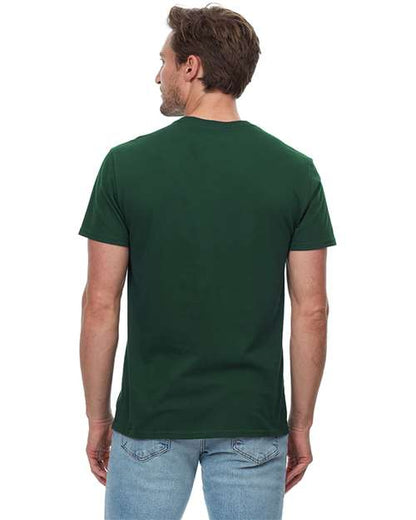 Forest Green-model Image