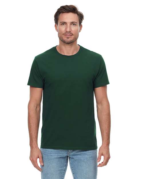 Forest Green-model Image