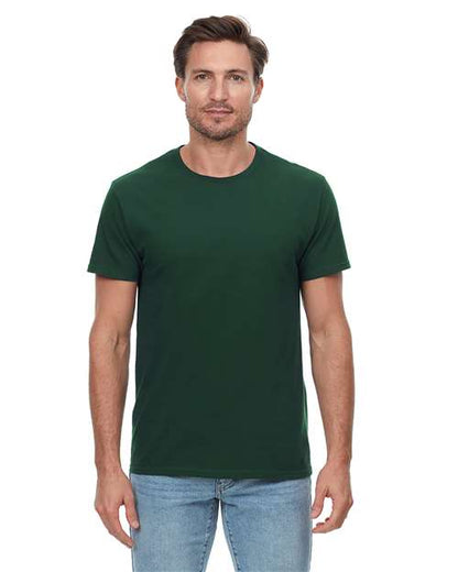 Forest Green-model Image