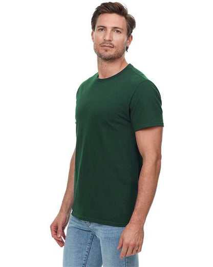 Forest Green-model Image