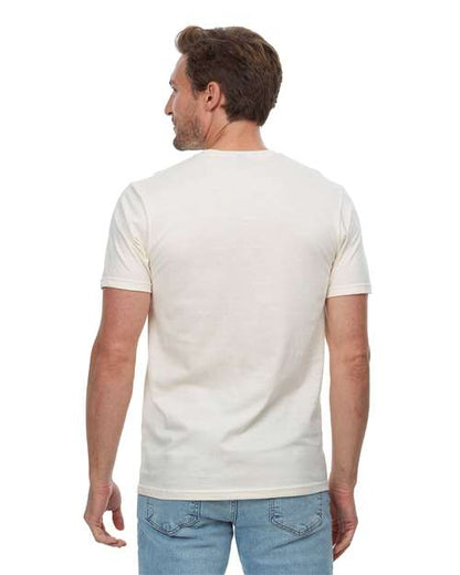 Natural-model Image